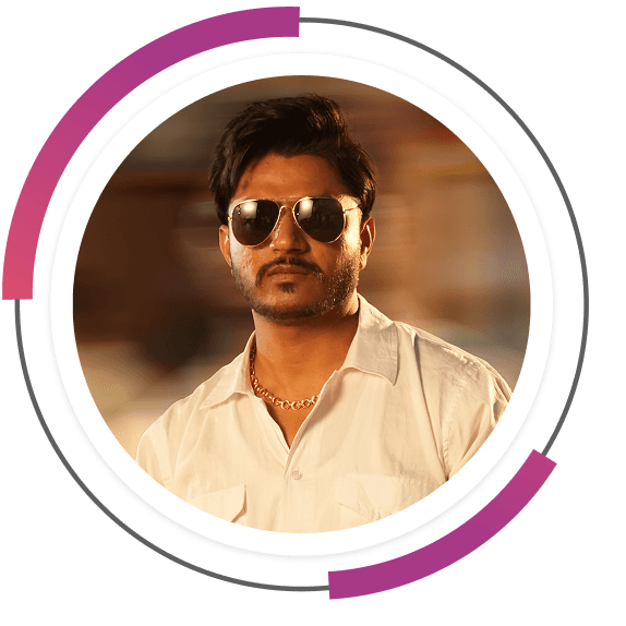 vinod