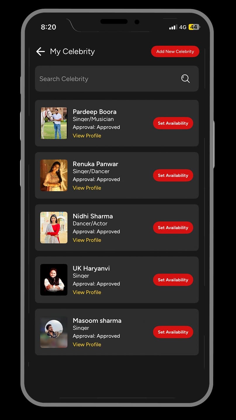 Phone 8