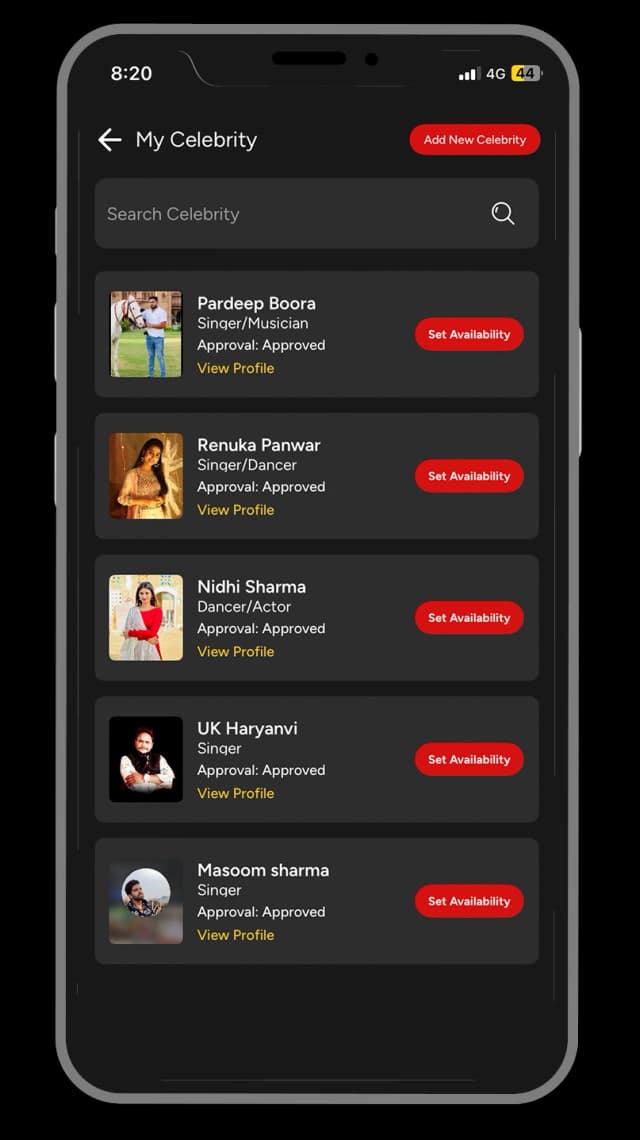 Phone 8