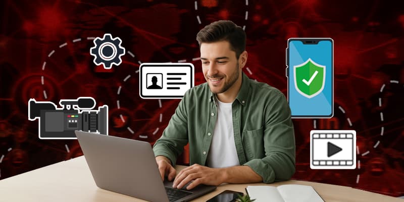 Top Challenges Media Professionals Face in Today’s Gig Economy — And How Digital Platforms Can Help