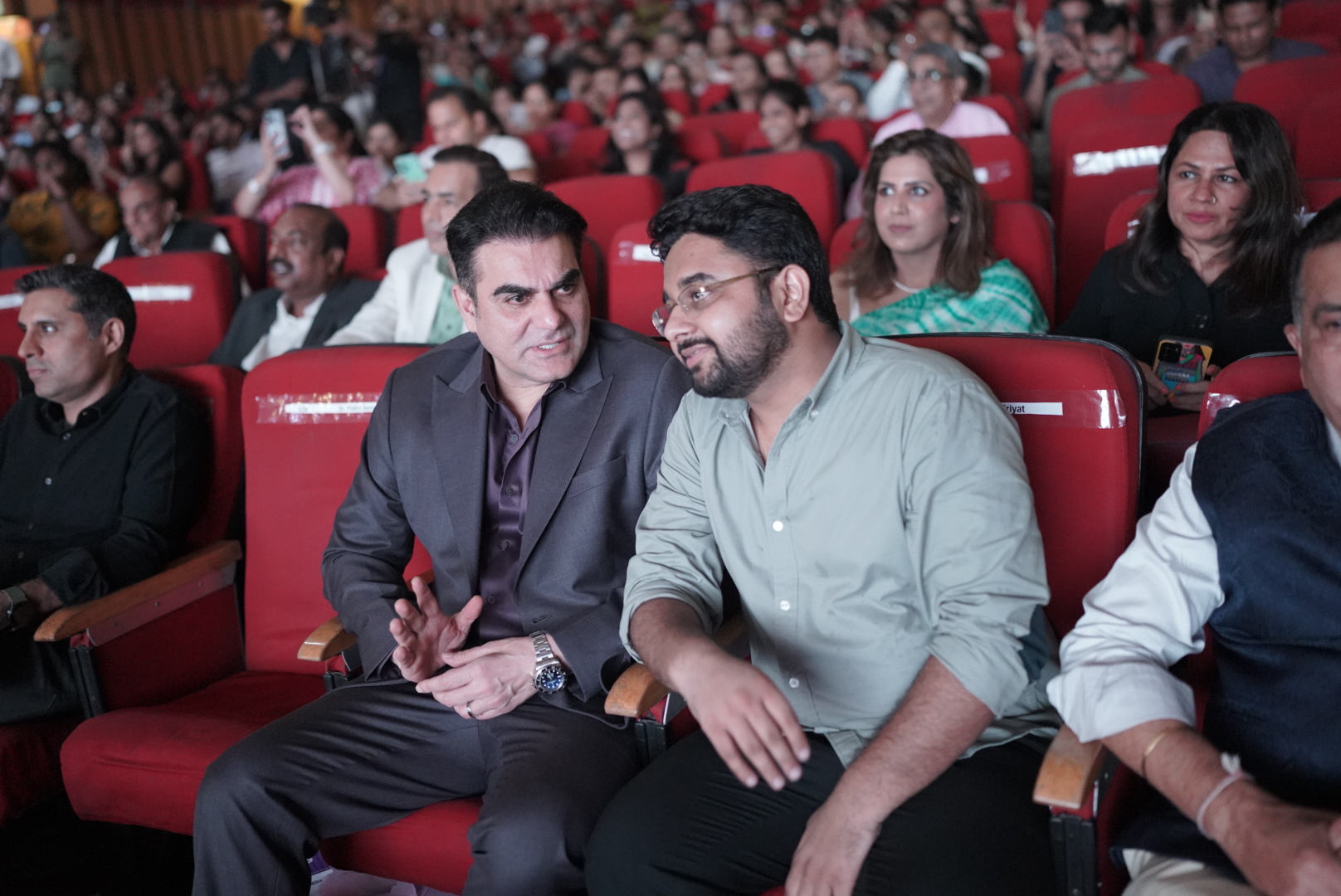 HKI Media Collaborates with CM Yuva Yojana Initiative