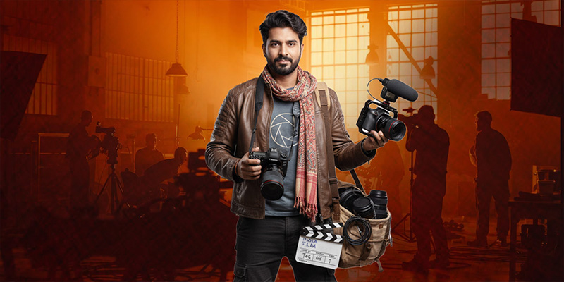 From Freelancers to Film Crews: How Digital Platforms Are Changing the Way India Hires Creative Talent