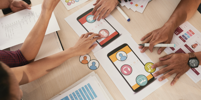 How Mobile Apps Simplify Gig Discovery for Media Professionals