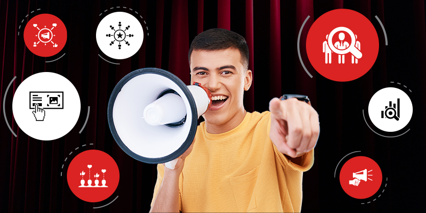 The Future of Media Collaborations: Why Platforms Like GigMedia Are Reshaping India’s Creative Economy