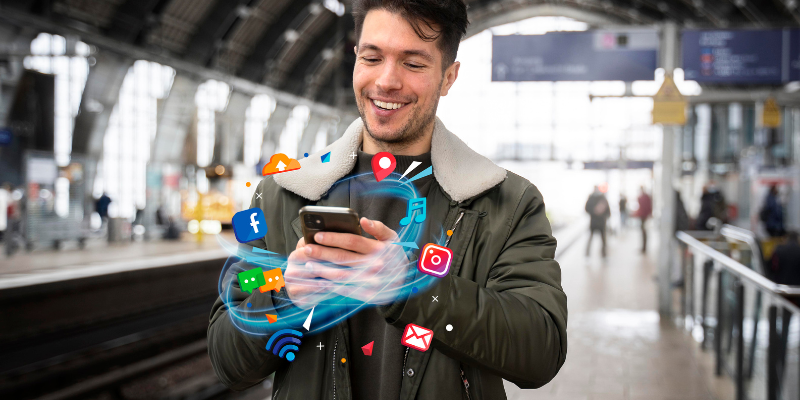 The New Age of Social Media: How Gen-Z is Shaping the Media Industry