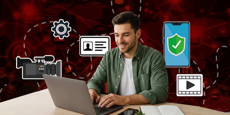 Top Challenges Media Professionals Face in Today’s Gig Economy — And How Digital Platforms Can Help