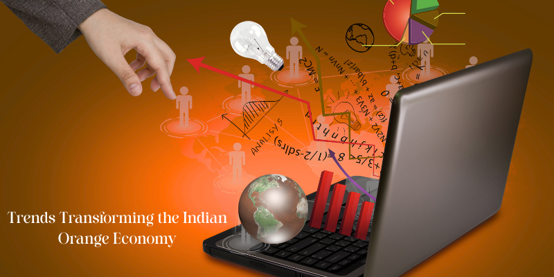 Trends Transforming the Indian Orange Economy