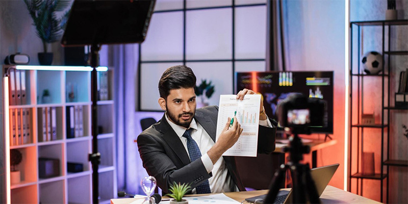 Upskilling for the Future: Essential Skills Every Media Professional Should Learn in 2025