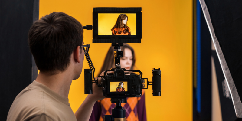 Young Filmmakers Are Now Looking Up to Open Platforms Like YouTube to Distribute Their Films